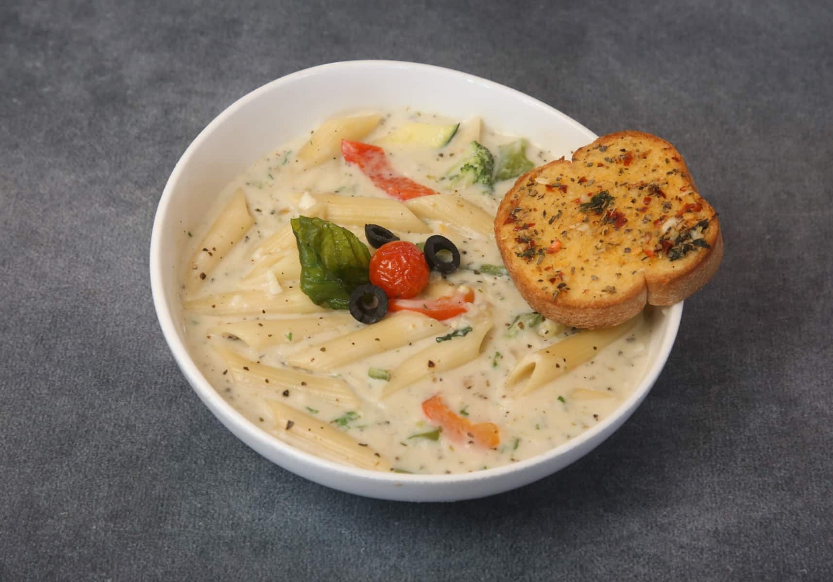 Alfredo Pasta