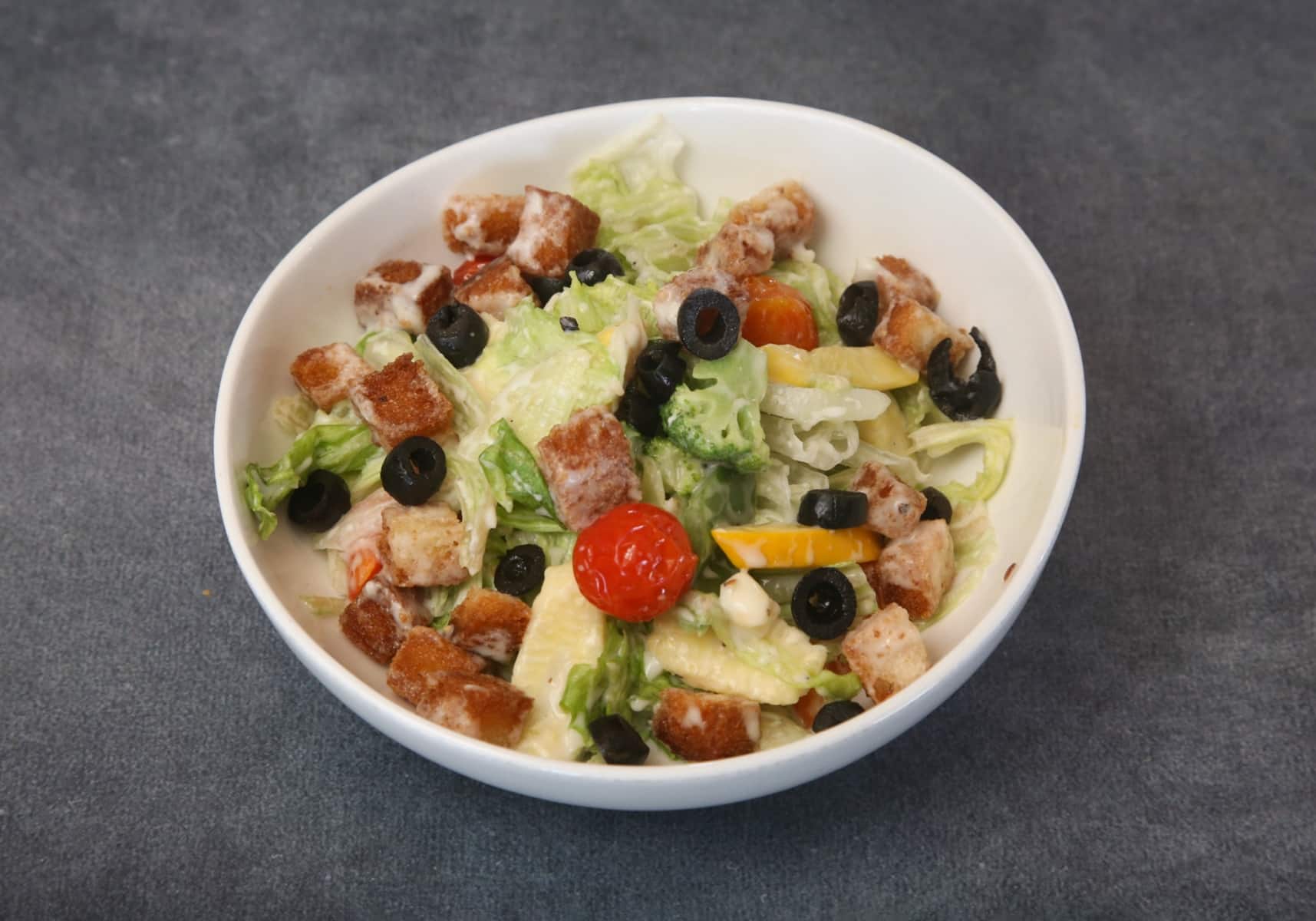 Aura Classic Caesar Salad