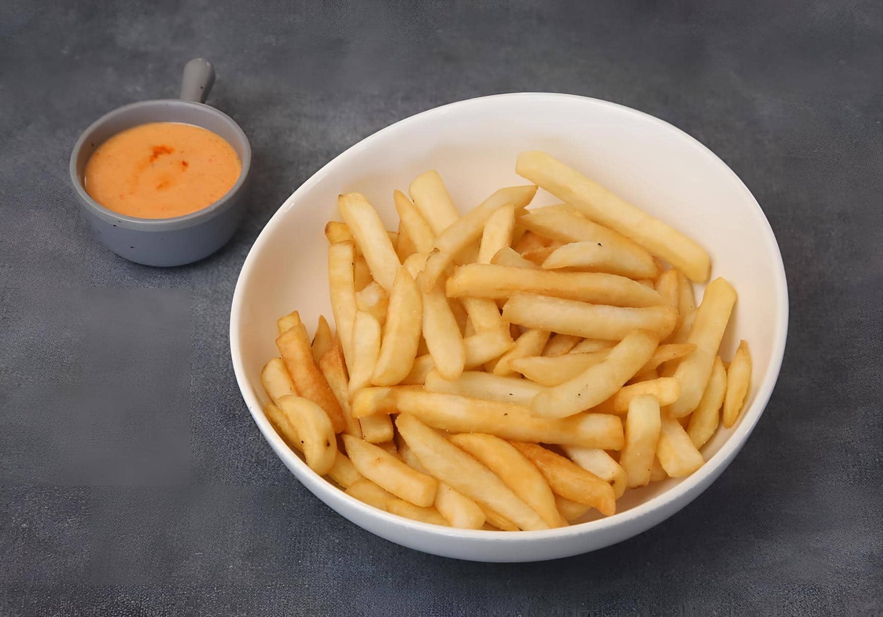 Classic Fries