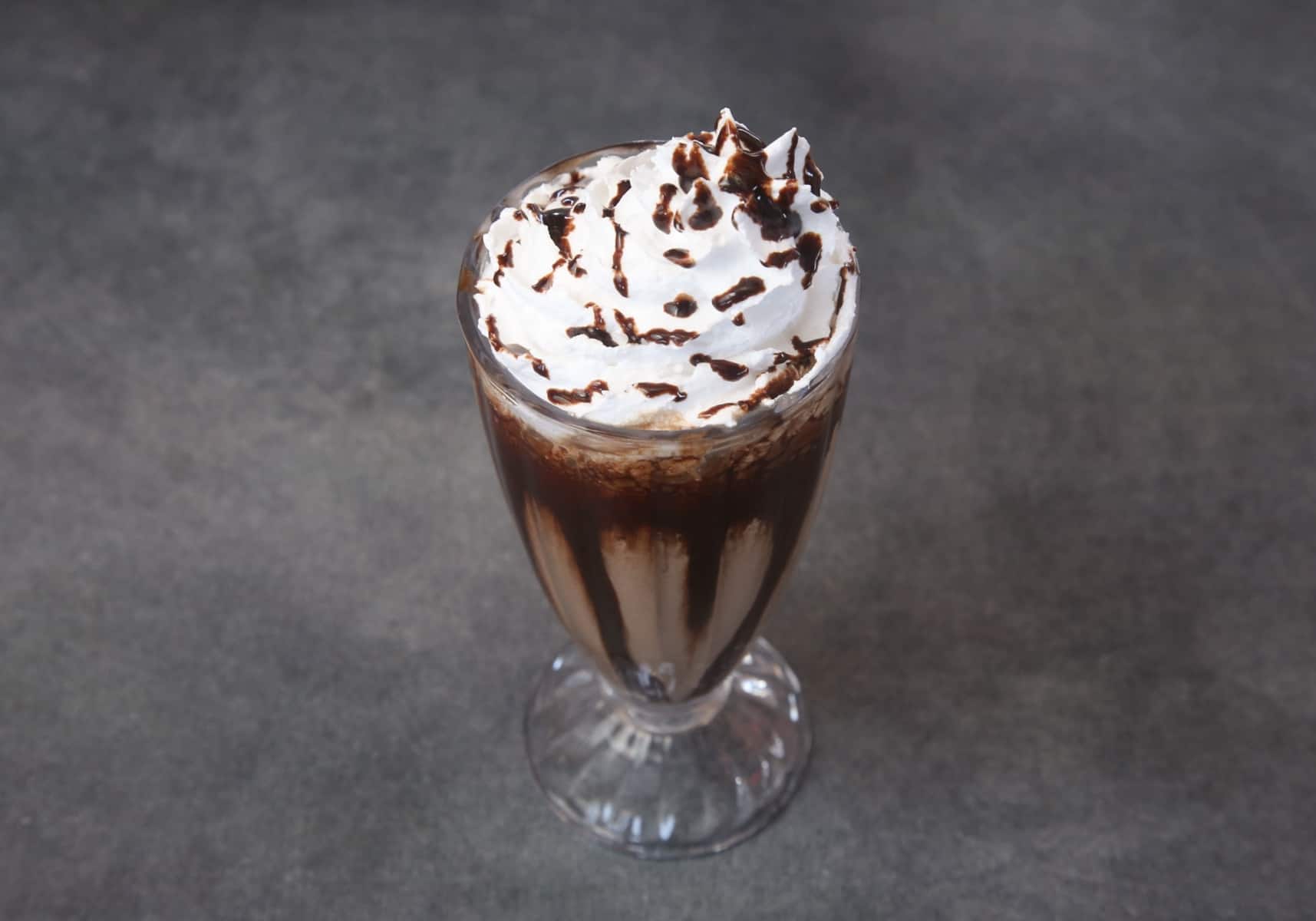 Cold Mocha Frappe