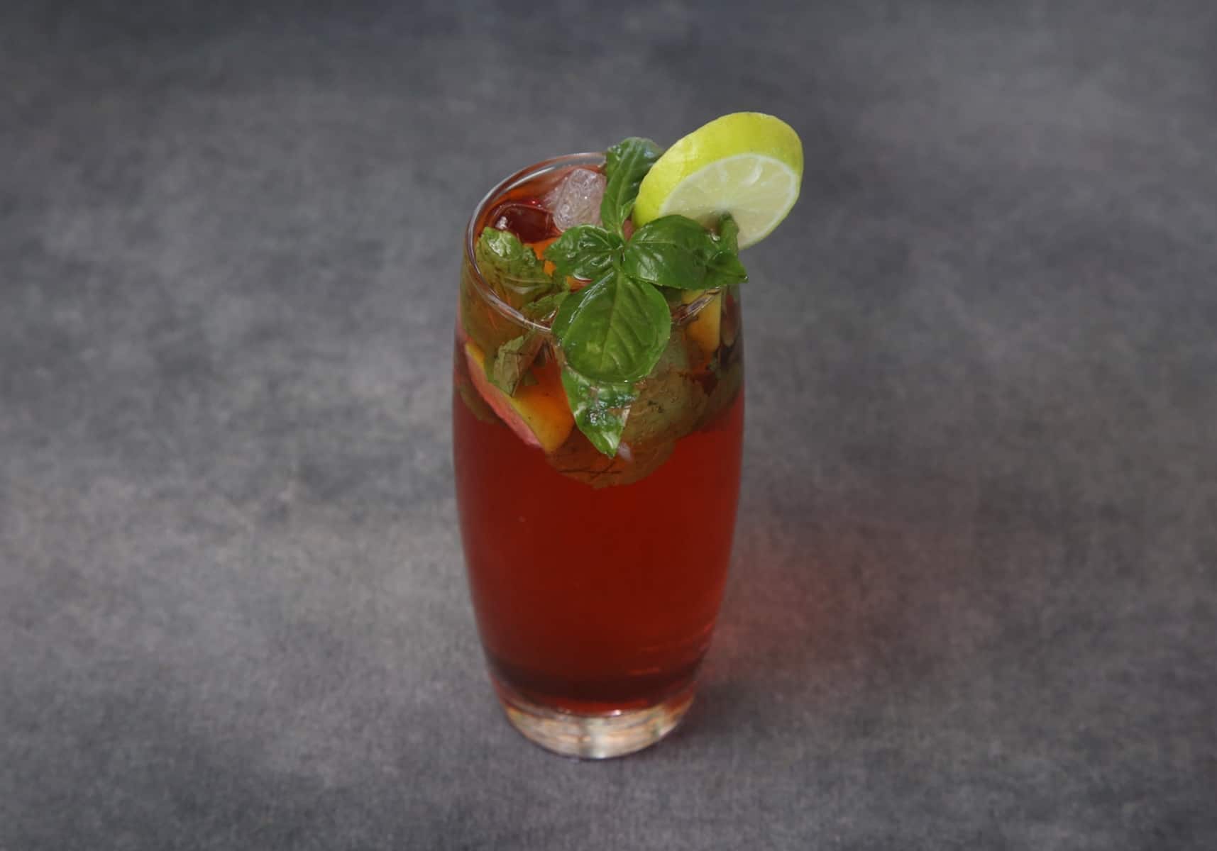 Handcrafted Coolers & Mocktails