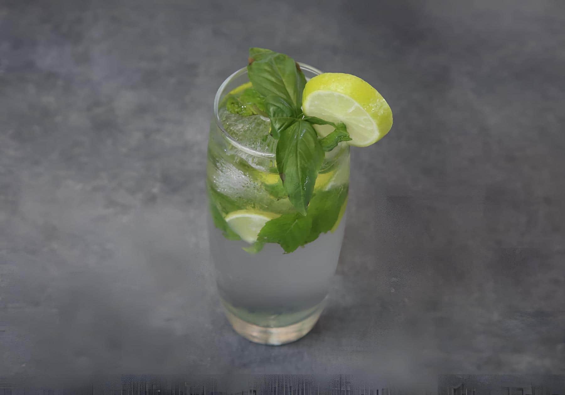 Virgin Mojito