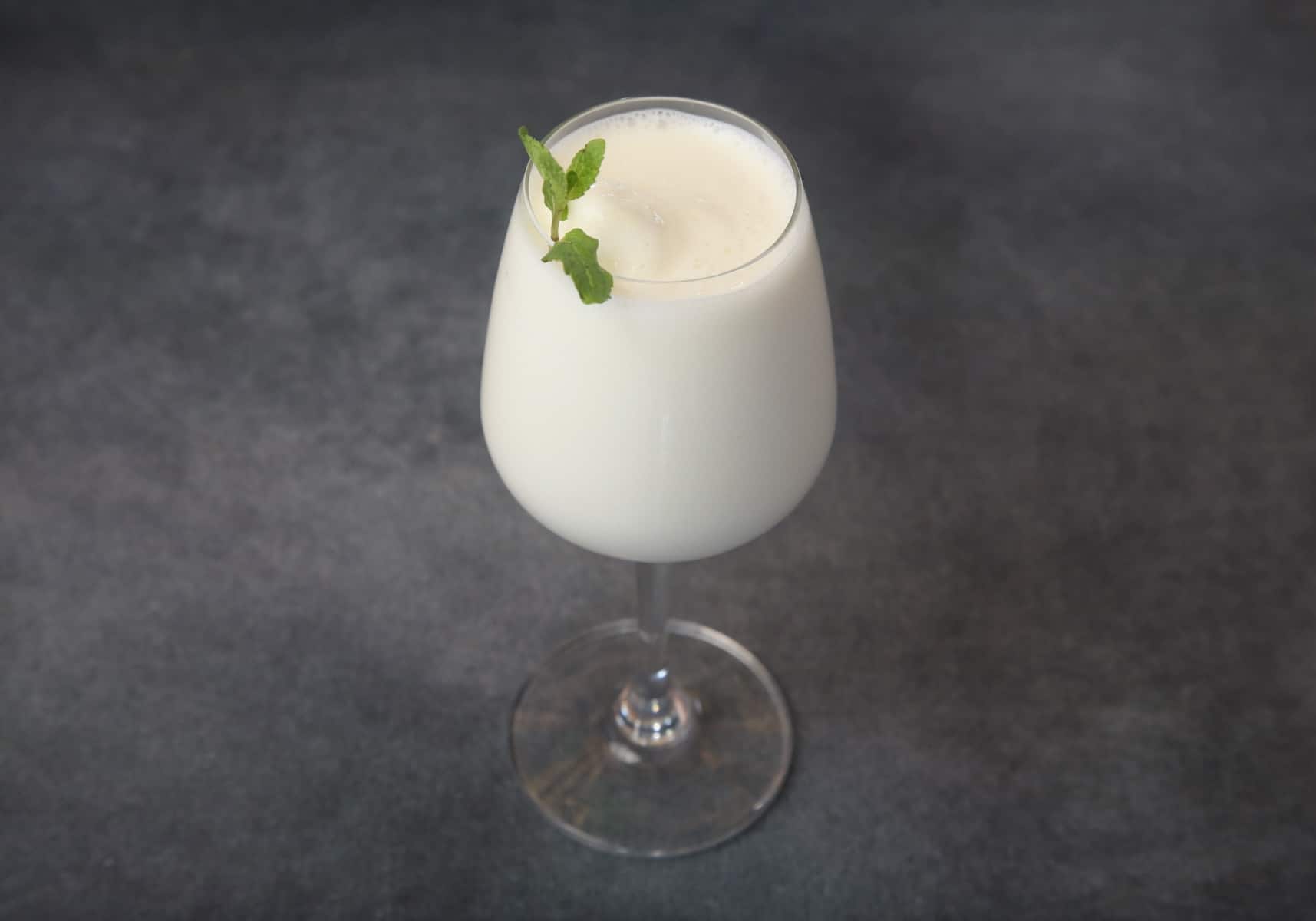 Virgin Pinacolada