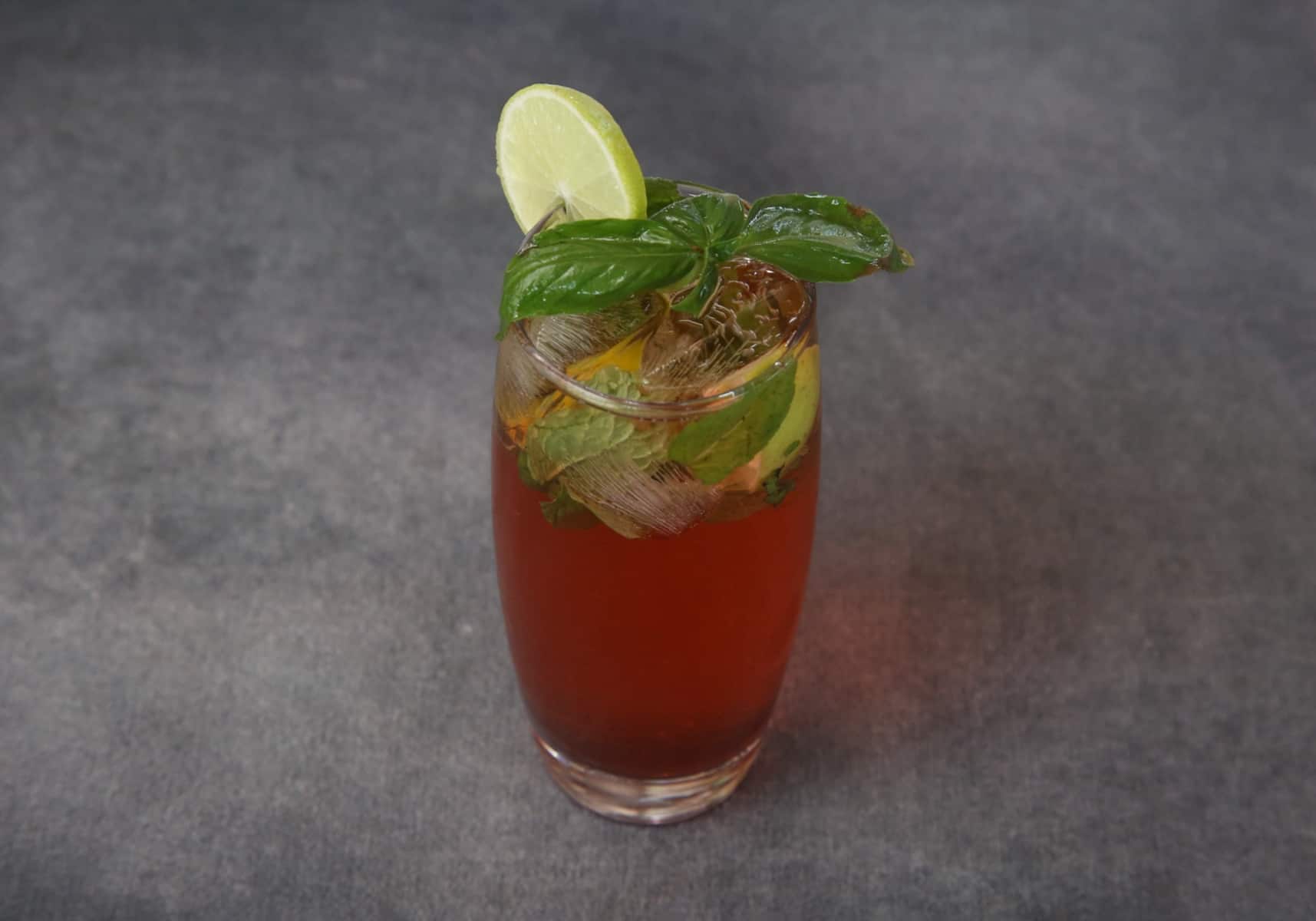 Watermelon Mojito