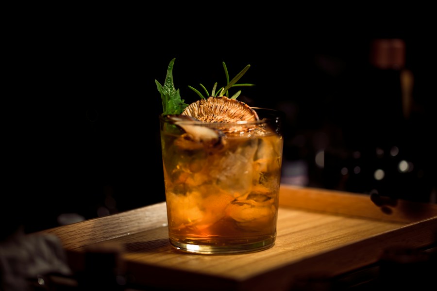 Bespoke Mixology & Craft Cocktails